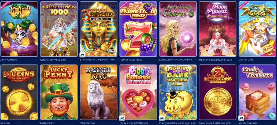 Bassbet casino
